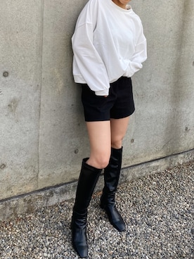 yuiさんのコーディネート