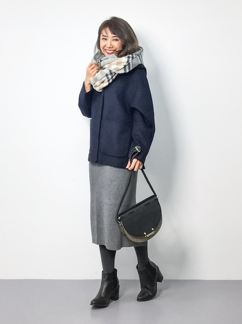 ZOZOTOWNnatsuさんの「(|)」を使ったコーディネート