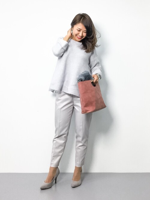 ZOZOTOWNnatsu����́u�i�b�j�v���g�����R�[�f�B�l�[�g