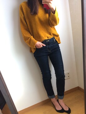 aykさんのコーディネート