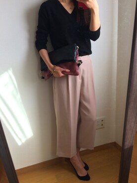 aykさんのコーディネート