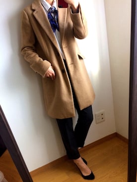 aykさんのコーディネート