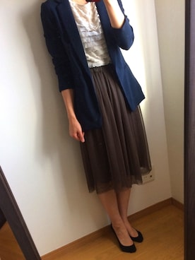 aykさんのコーディネート