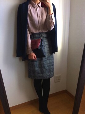 aykさんのコーディネート