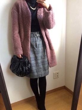 aykさんのコーディネート