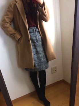 aykさんのコーディネート