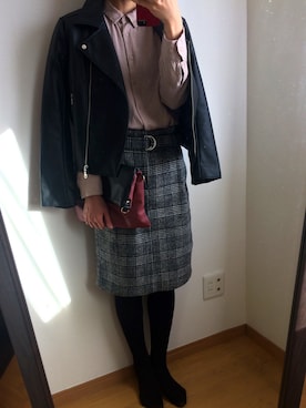 aykさんのコーディネート