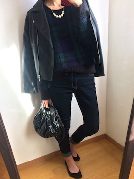 aykさんのコーディネート