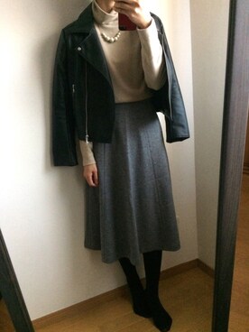 aykさんのコーディネート