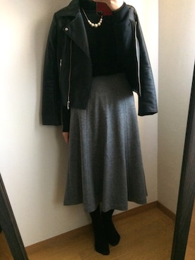 aykさんのコーディネート