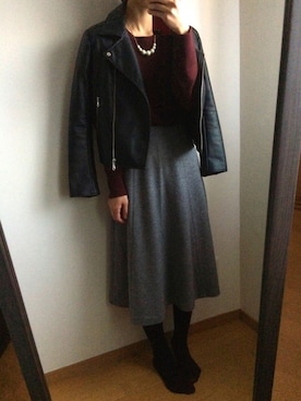 aykさんのコーディネート