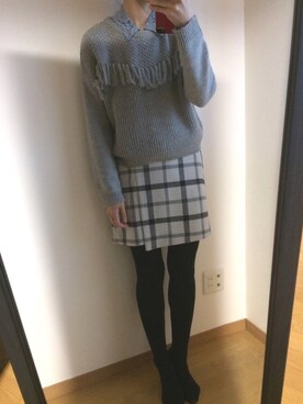 aykさんのコーディネート