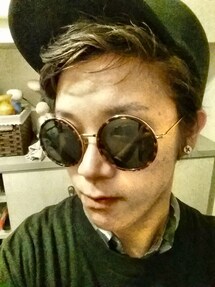 GANRYU | キャップ