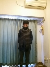 LAD MUSICIAN | ストール/ショール