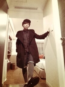 ヨウジヤマモト×ニューエラ | キャップ