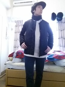 バラブシュカレムナンツ | ブルゾン