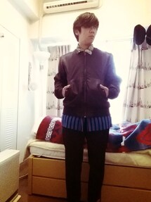 SPINNS | ブルゾン