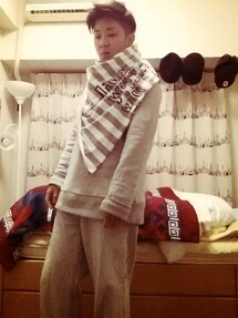 Barbudos | スウェット