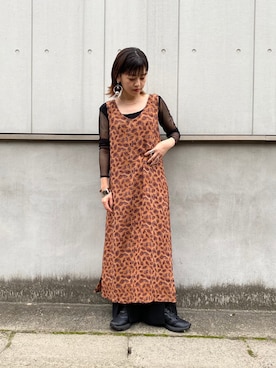 misaさんのコーディネート