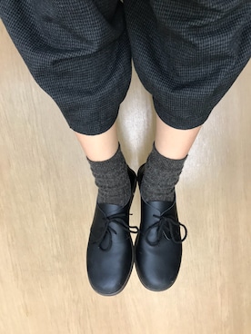 のりじさん(レディース・150cm)の春コーディネート