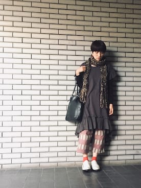 caedeさんのコーディネート