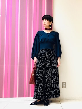 caedeさんのコーディネート