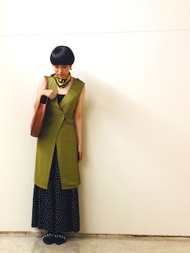 caedeさんのコーディネート