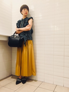 caedeさんのコーディネート