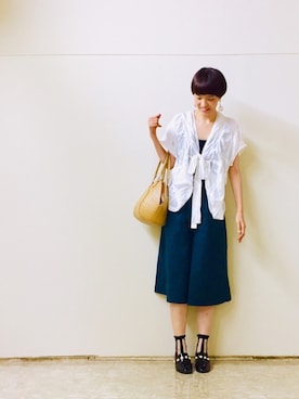 caedeさんのコーディネート