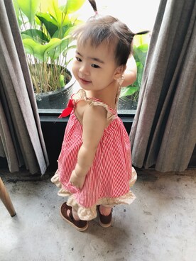 oukeioukeiさんのコーディネート