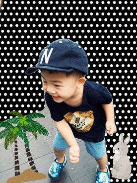 oukeioukeiさんのコーディネート