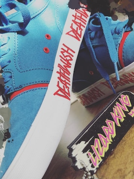 시으【SIU】さんのコーディネート