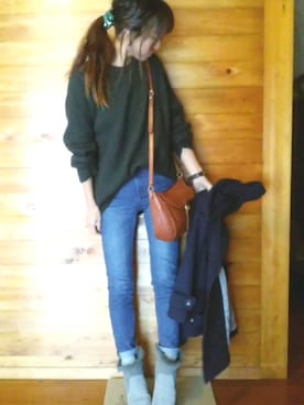 minaさんのコーディネート