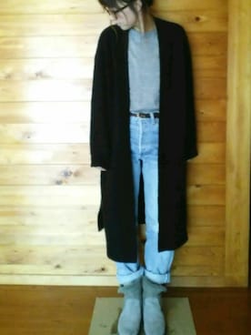 minaさんのコーディネート