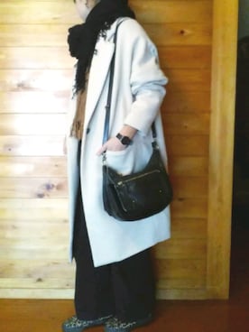 minaさんのコーディネート