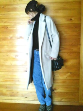 minaさんのコーディネート