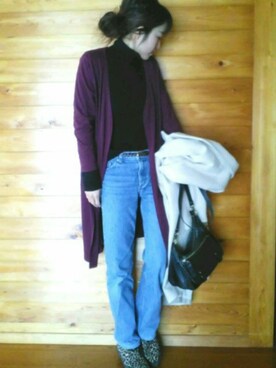 minaさんのコーディネート