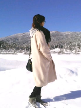 minaさんのコーディネート