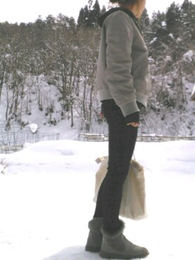 minaさんのコーディネート