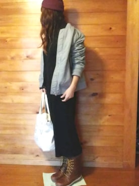 minaさんのコーディネート