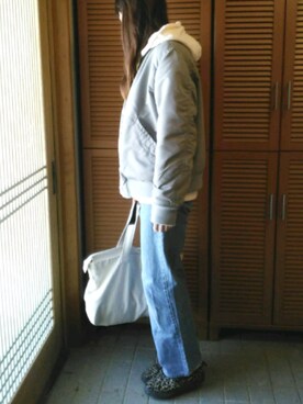 minaさんのコーディネート