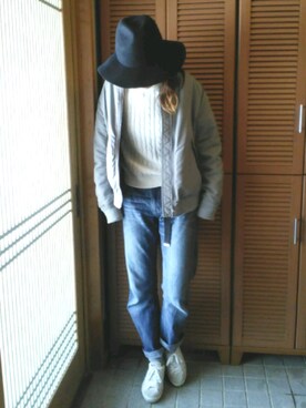 minaさんのコーディネート