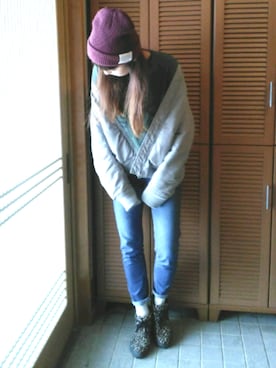 minaさんのコーディネート