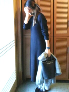 minaさんのコーディネート