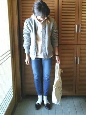 minaさんのコーディネート