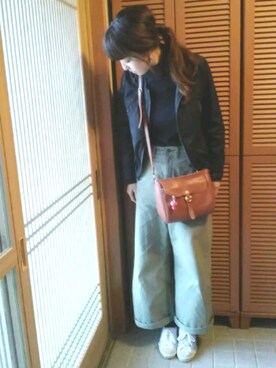 minaさんのコーディネート