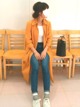 minaさんのコーディネート