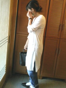 minaさんのコーディネート