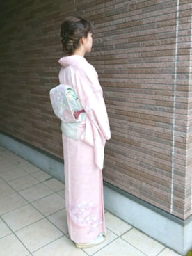 minaさんのコーディネート