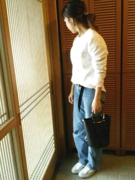 minaさんのコーディネート